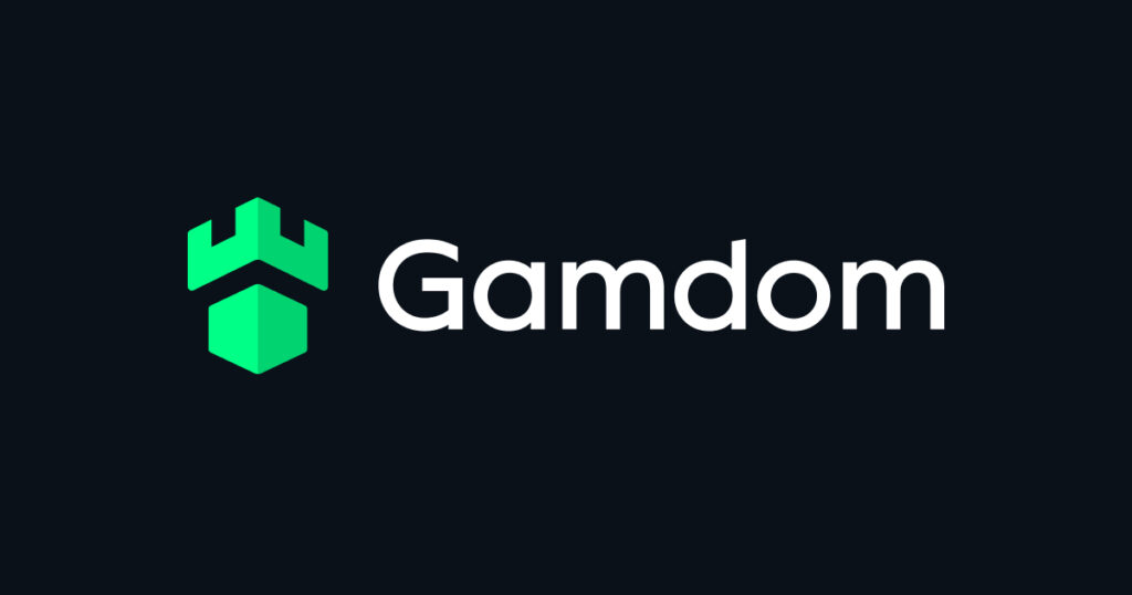 gamdom vpn ile giriş